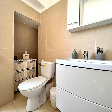 Apartment Prime Getaway : 3 Timisoara