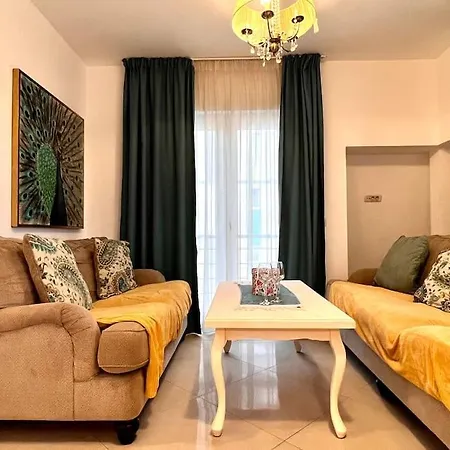Prime Getaway : 3 Apartament *