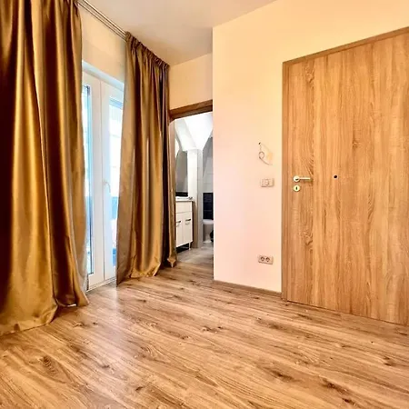 Apartament Prime Getaway : 3 *