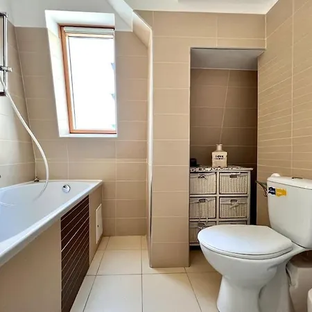 Apartment Prime Getaway : 3 Timisoara