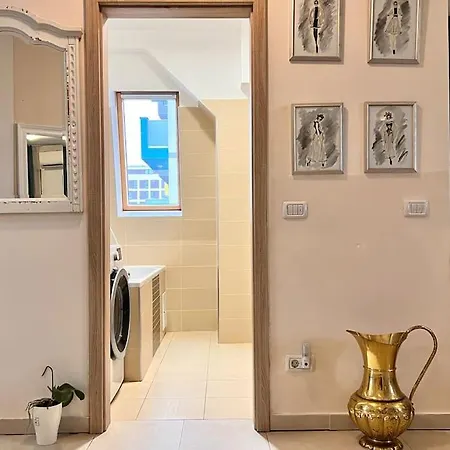 Prime Getaway : 3 Apartment *