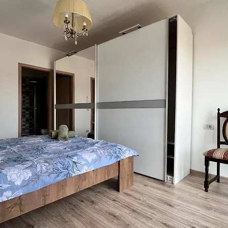 Apartment Prime Getaway : 3 *