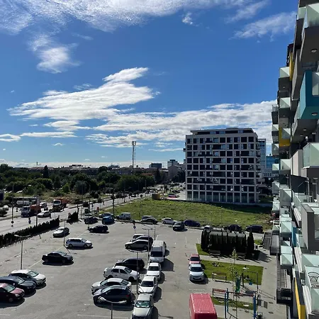 Prime Getaway : 3 Apartment *