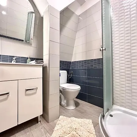 Prime Getaway : 3 Apartment Timisoara