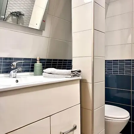 Prime Getaway : 3 Apartment