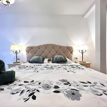Prime Getaway : 3 Apartment Timisoara