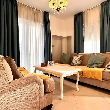 Apartment Prime Getaway : 3 *