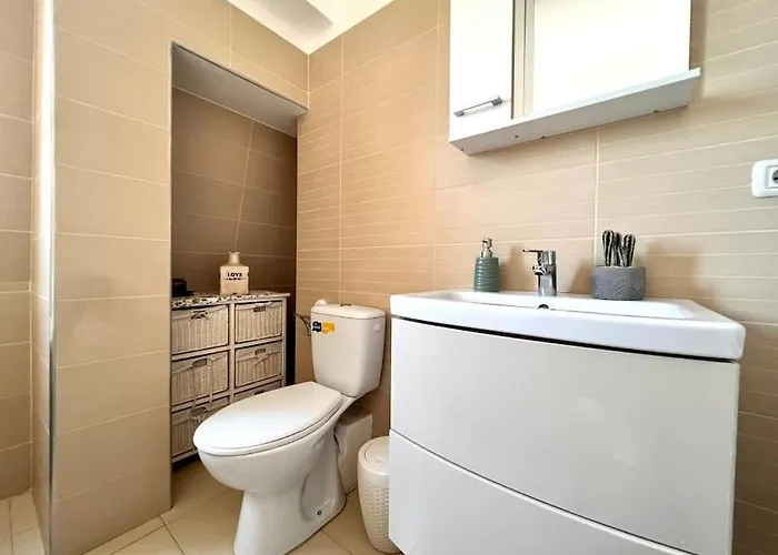 Appartement Prime Getaway : 3 Timişoara