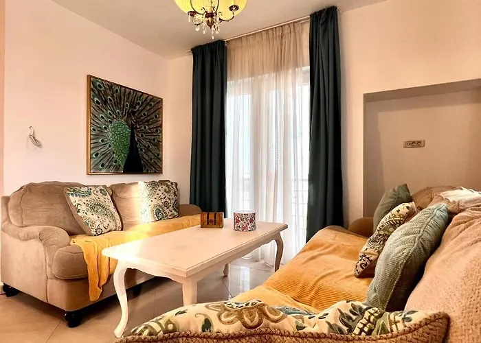 Prime Getaway : 3 Appartement *