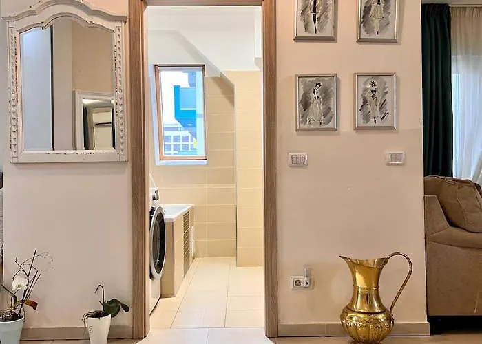 Prime Getaway : 3 Lejlighed *