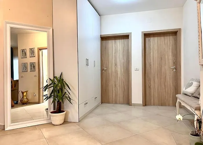 Prime Getaway : 3 Lejlighed Timişoara