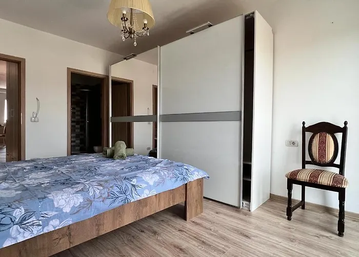 Appartement Prime Getaway : 3 *