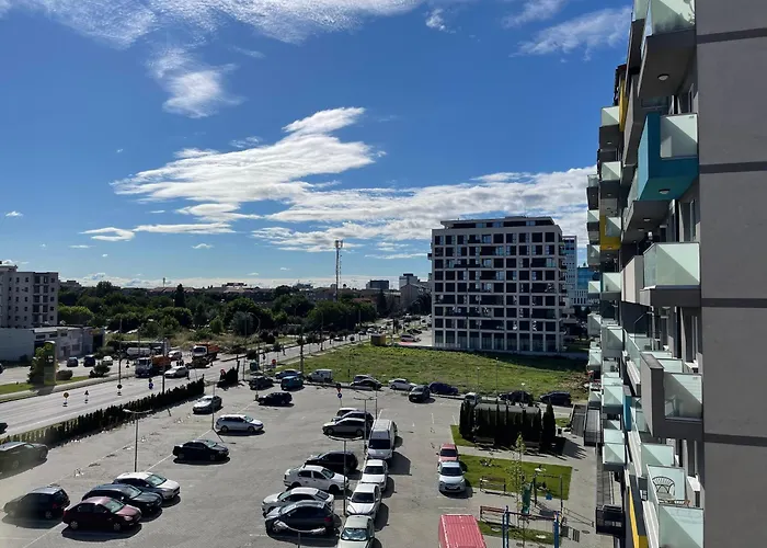 Prime Getaway : 3 Lejlighed *