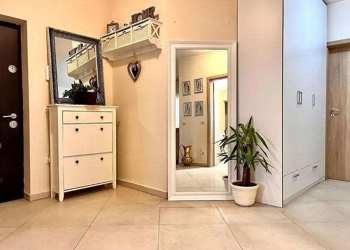 Prime Getaway : 3 Appartement *