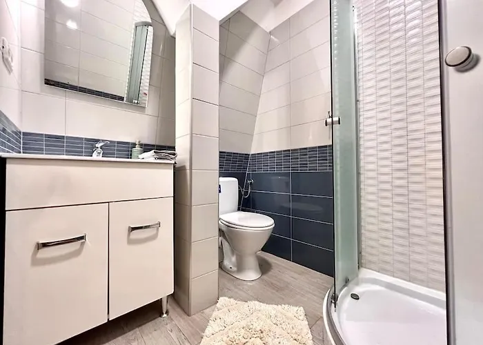 Prime Getaway : 3 Lejlighed Timişoara