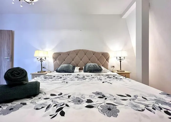 Prime Getaway : 3 Lejlighed Timişoara