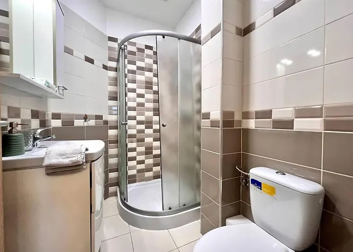 Prime Getaway : 3 Lejlighed Timişoara