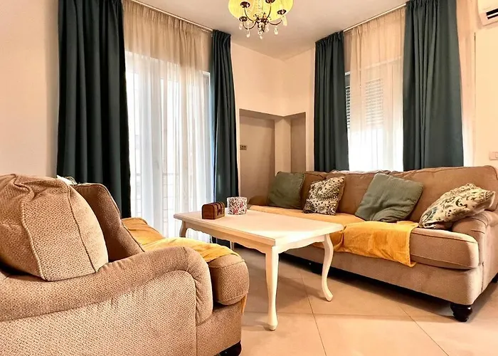 Appartement Prime Getaway : 3 *