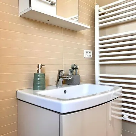 Apartment Prime Getaway : 3