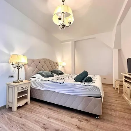 Apartment Prime Getaway : 3 *