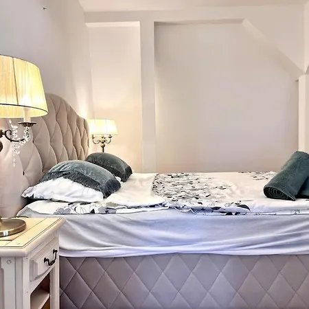 Apartment Prime Getaway : 3