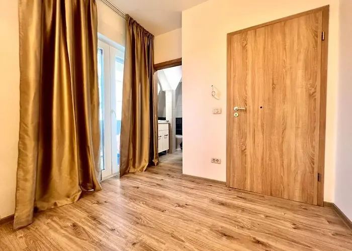 Lägenhet Prime Getaway : 3 *