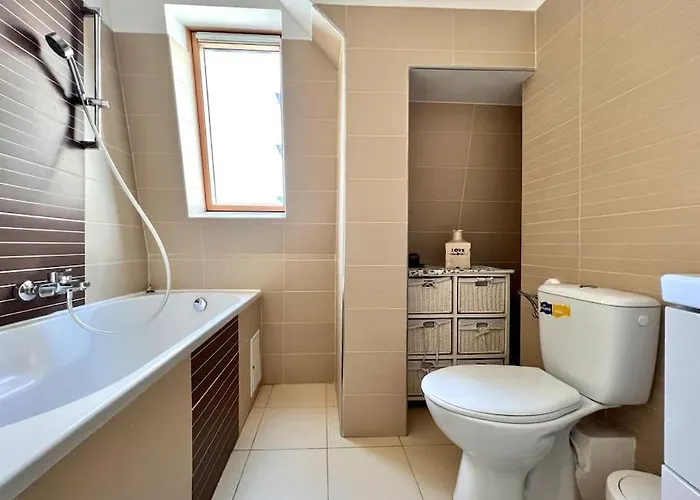 Lägenhet Prime Getaway : 3 Timişoara