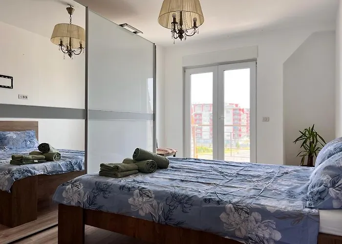 Lägenhet Prime Getaway : 3 Timişoara