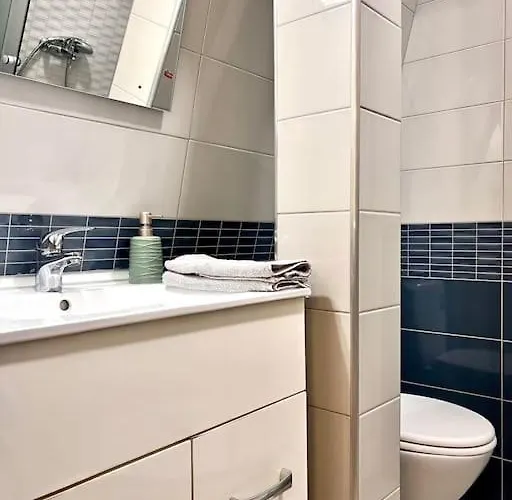 Prime Getaway : 3 Lägenhet